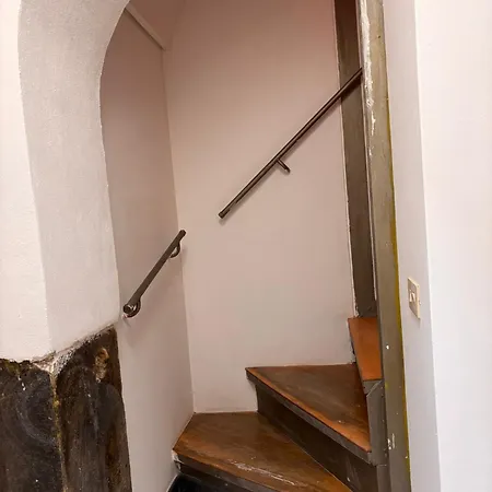 Monastero Flat Apartment Naples Exterior photo