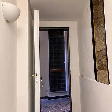 Monastero Flat Apartment Naples Exterior photo
