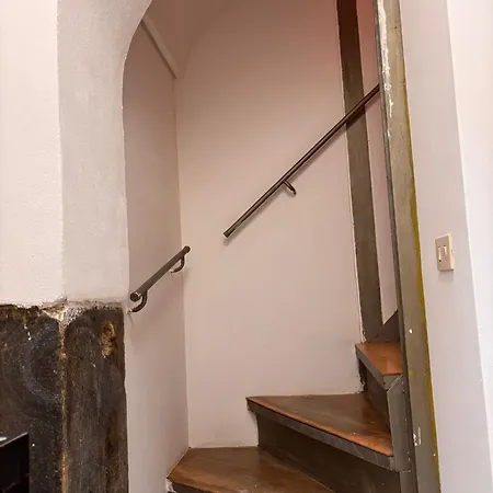 Monastero Flat Apartment Naples Exterior photo