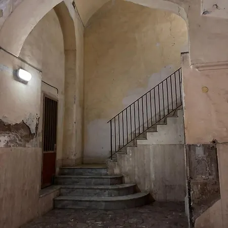 Monastero Flat Apartment Naples Exterior photo