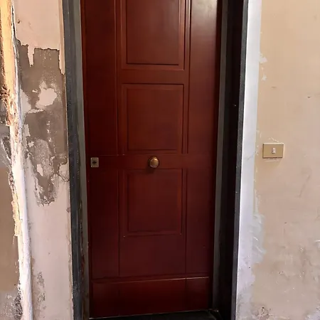 Monastero Flat Apartment Naples Exterior photo
