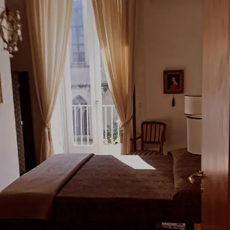 Monastero Flat Apartment Naples Exterior photo