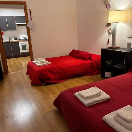 Monastero Flat Apartment Naples Exterior photo