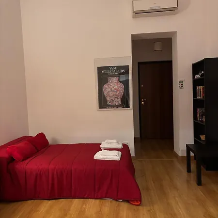 Monastero Flat Apartment Naples Exterior photo