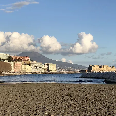 Monastero Flat Apartment Naples Exterior photo