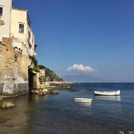 Monastero Flat Apartment Naples Exterior photo