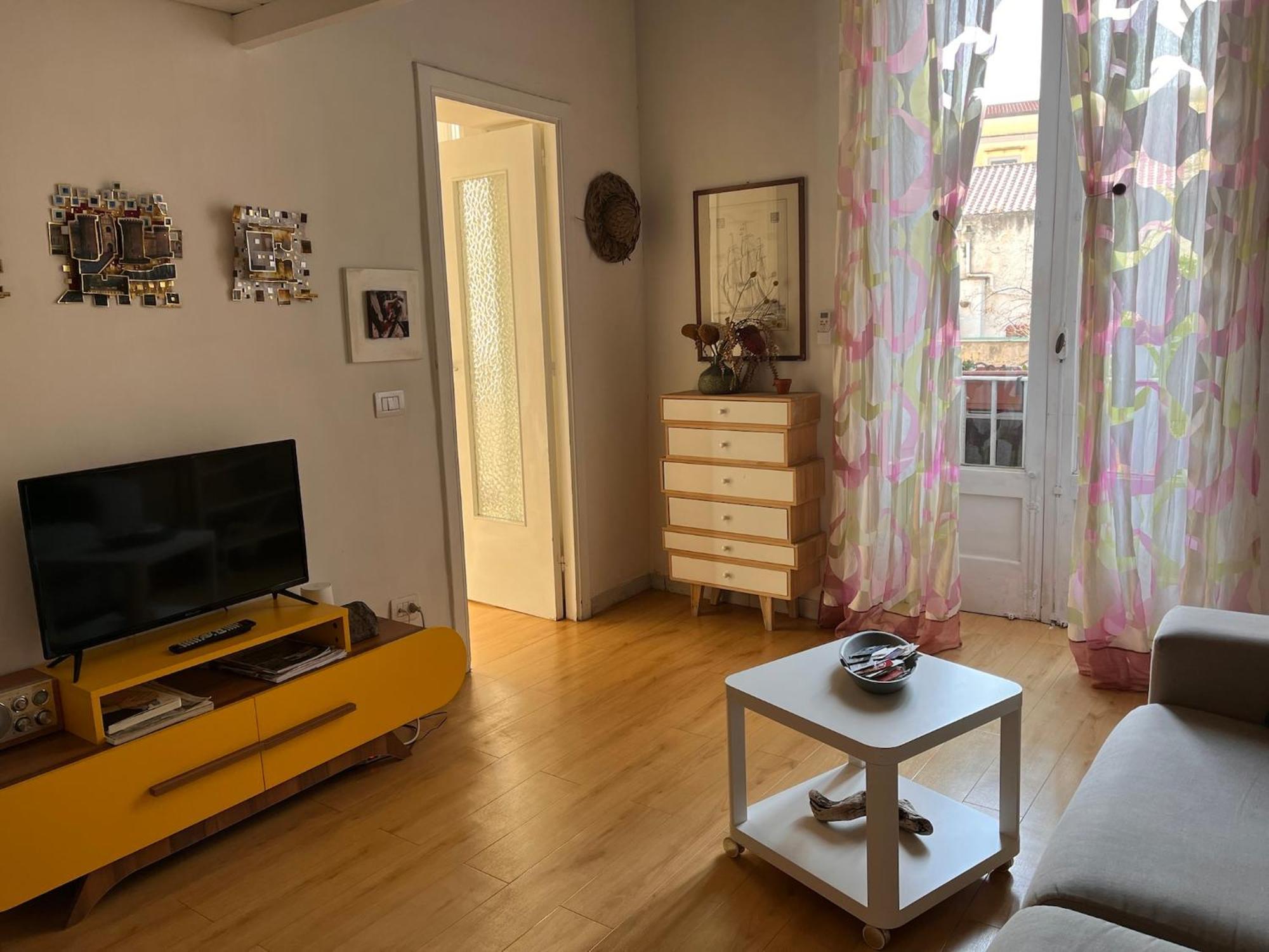 Monastero Flat Apartment *