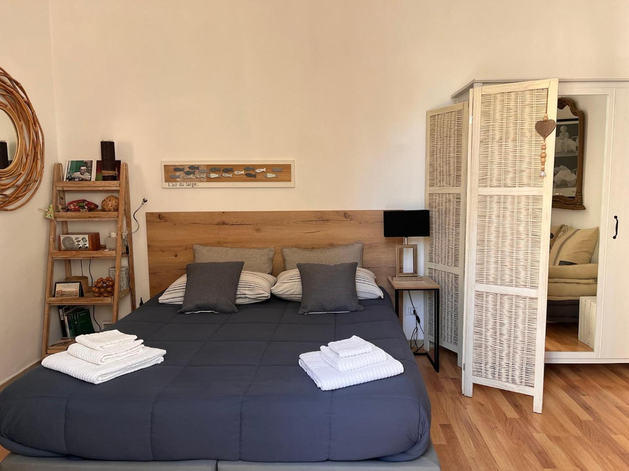 Apartment Monastero Flat *