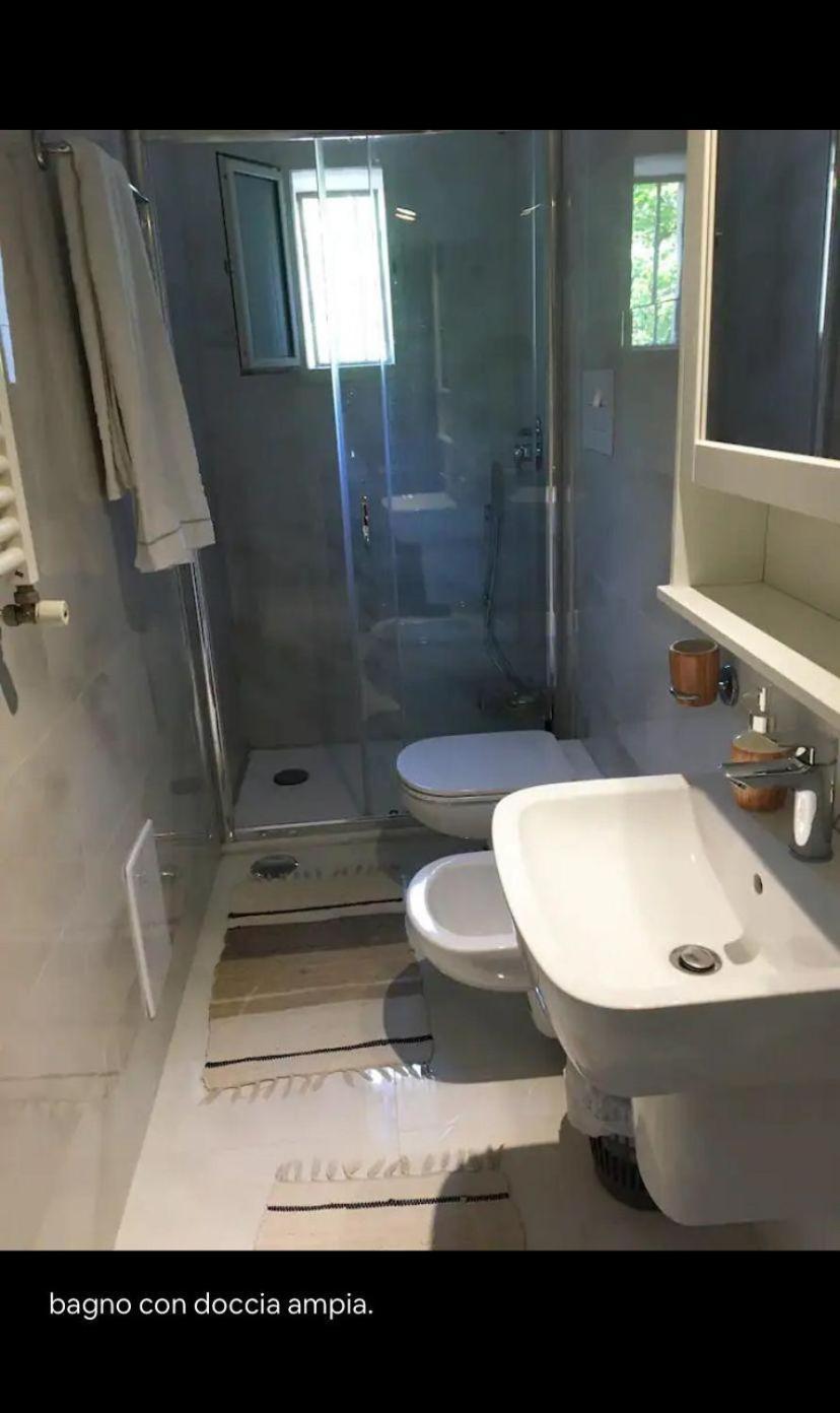 Monastero Flat Apartment