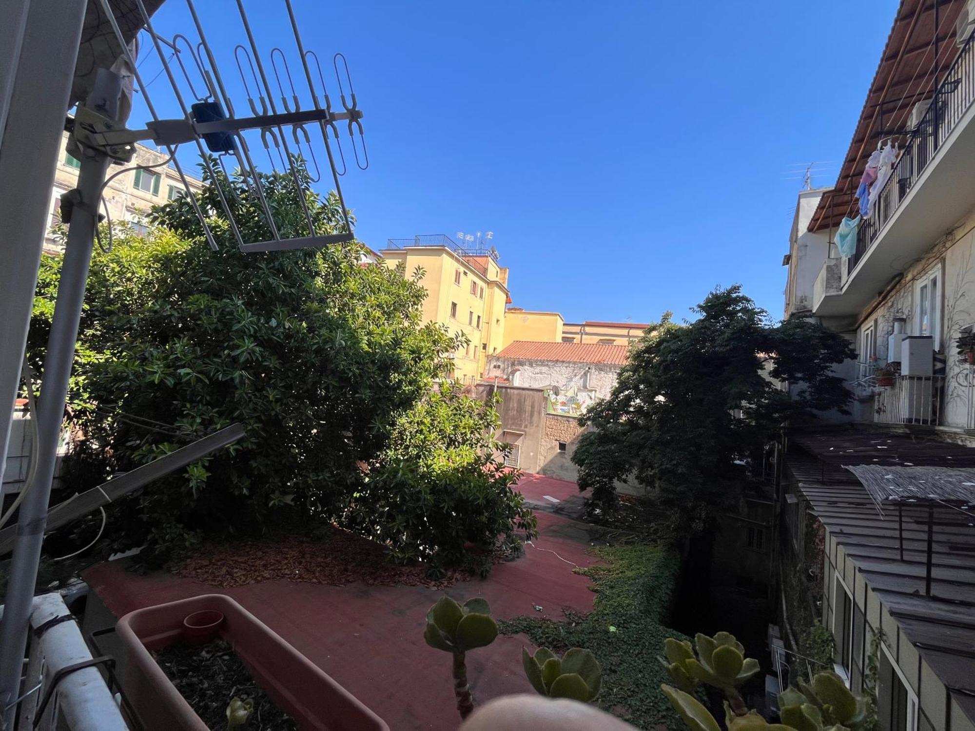 Monastero Flat Apartamento
