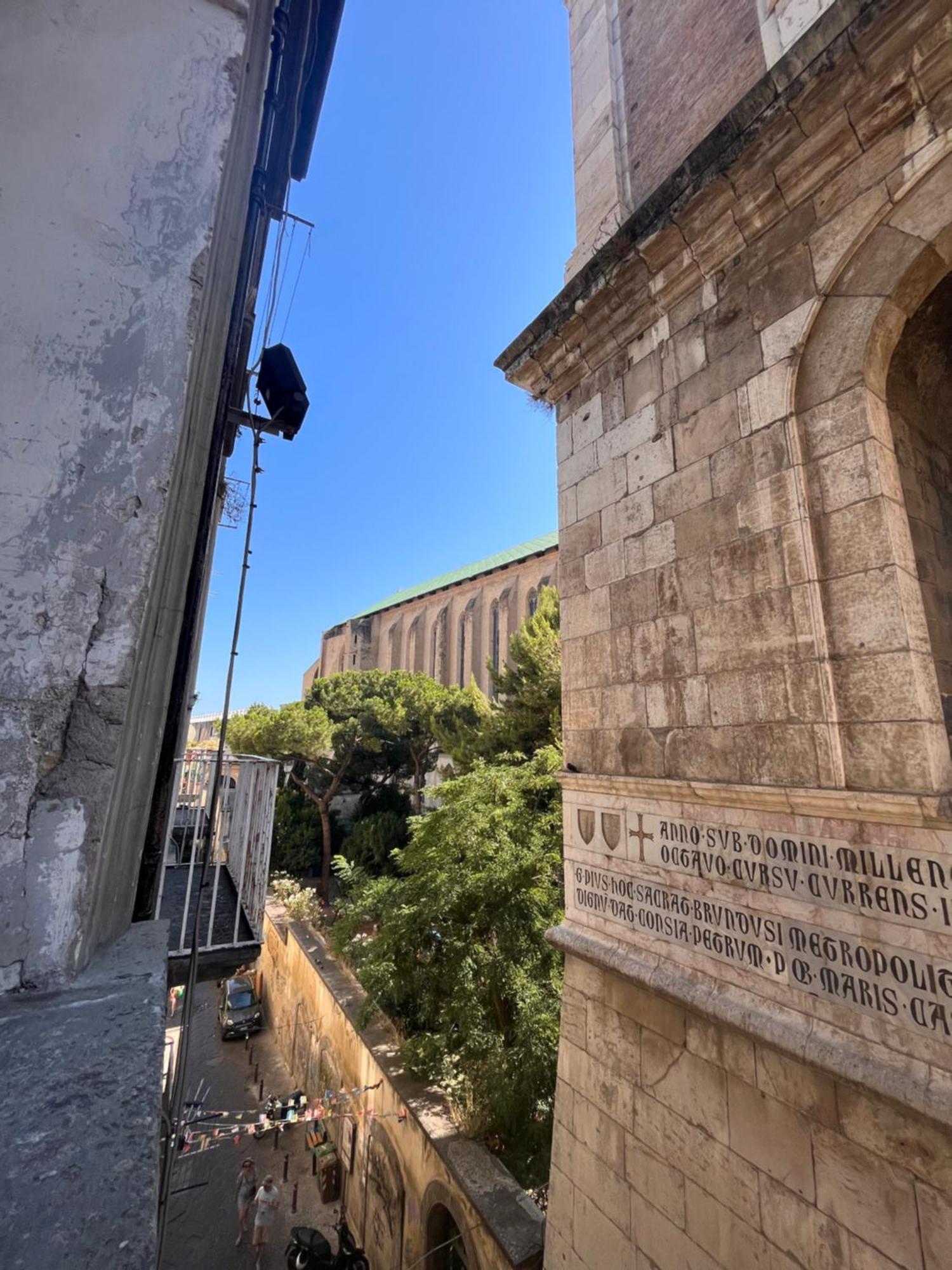 Apartamento Monastero Flat