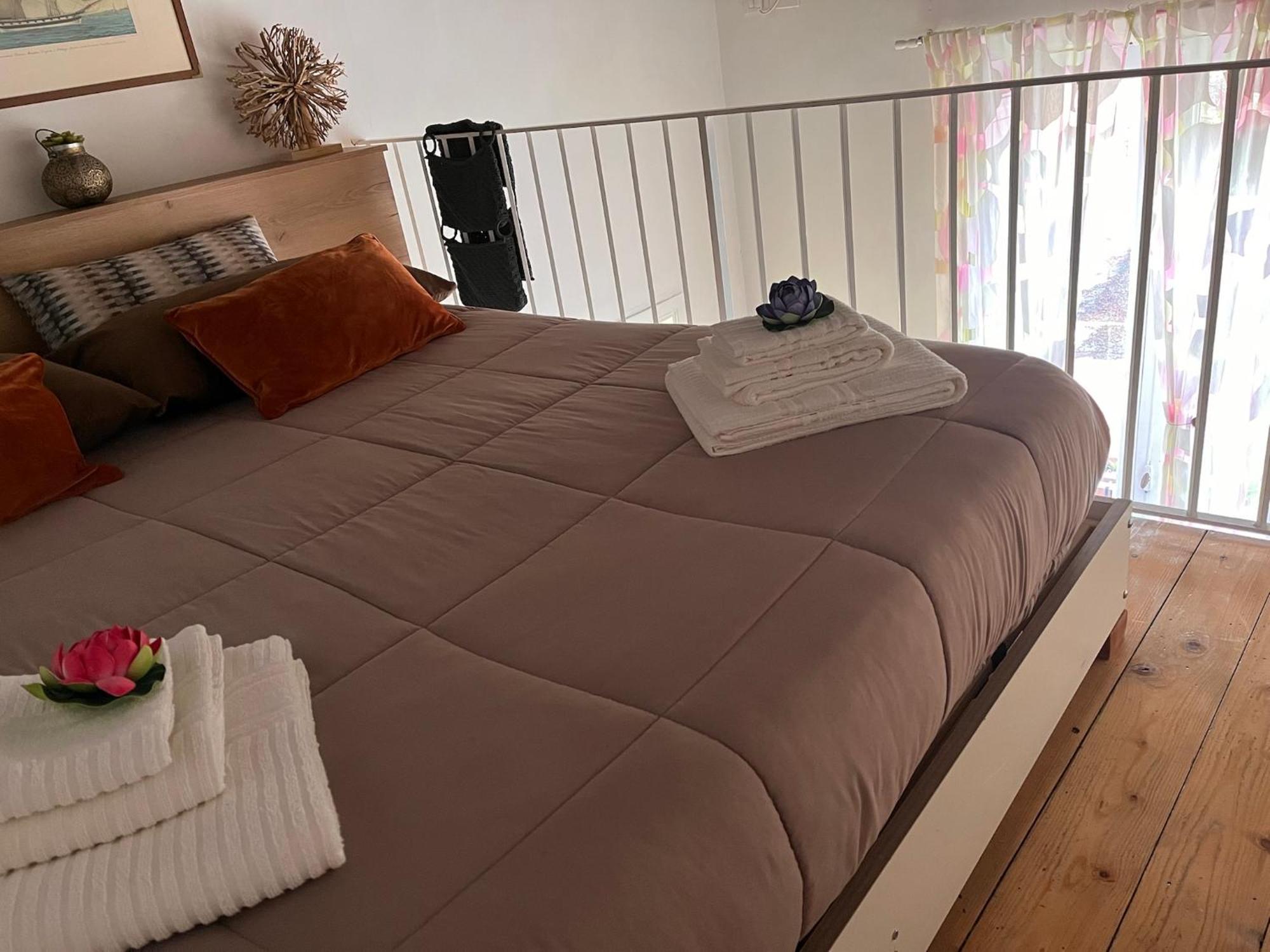 Apartamento Monastero Flat Nápoles