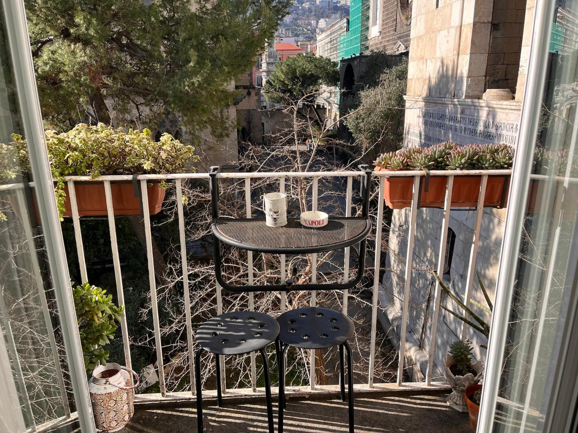 Apartamento Monastero Flat *