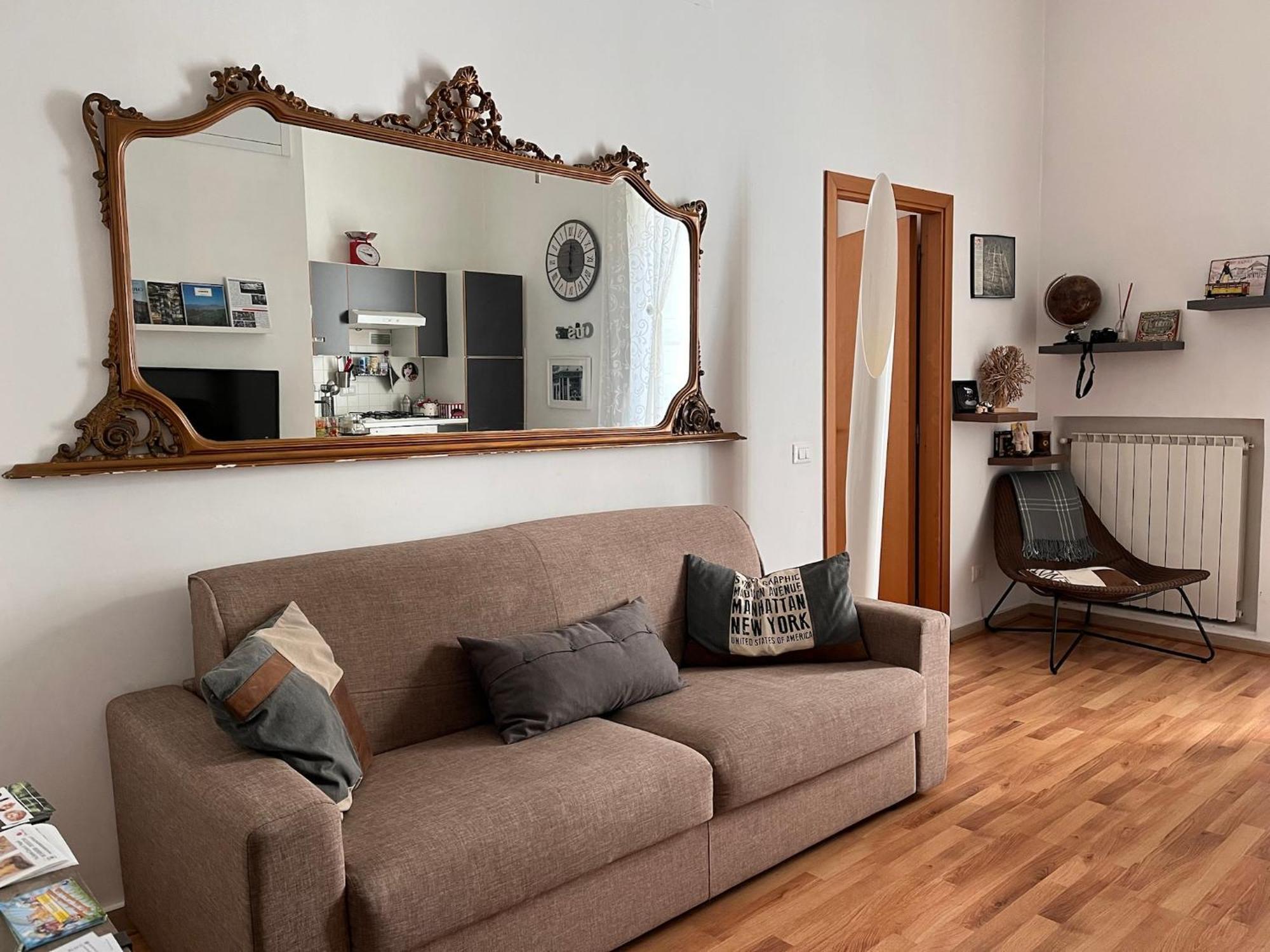 Monastero Flat Apartamento