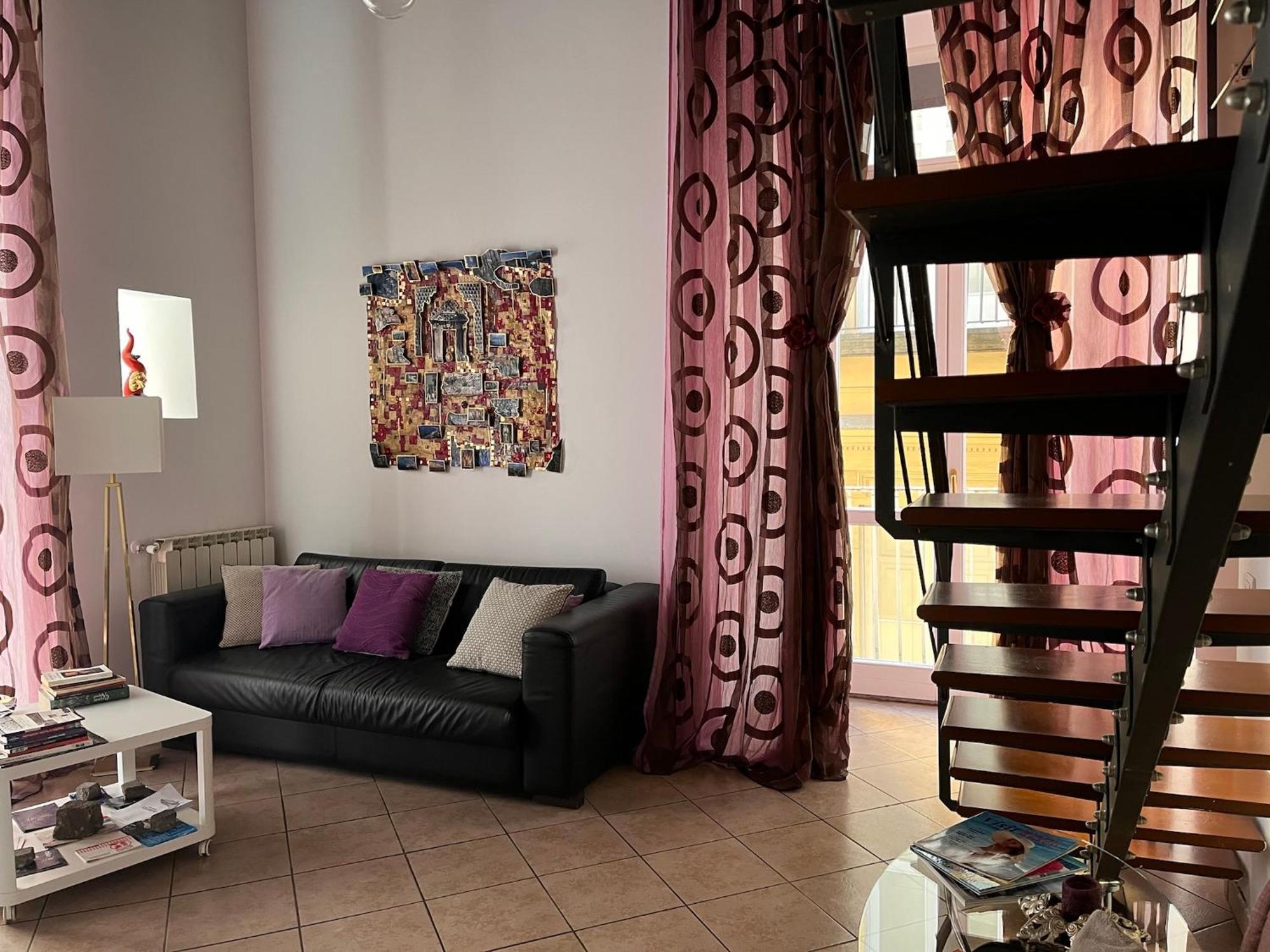 Apartamento Monastero Flat *
