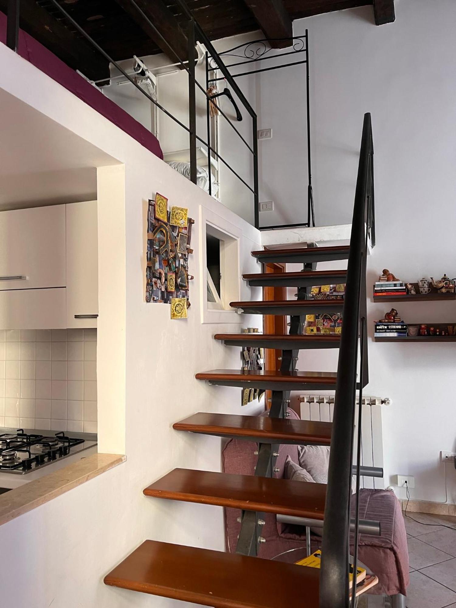 Monastero Flat Apartamento *