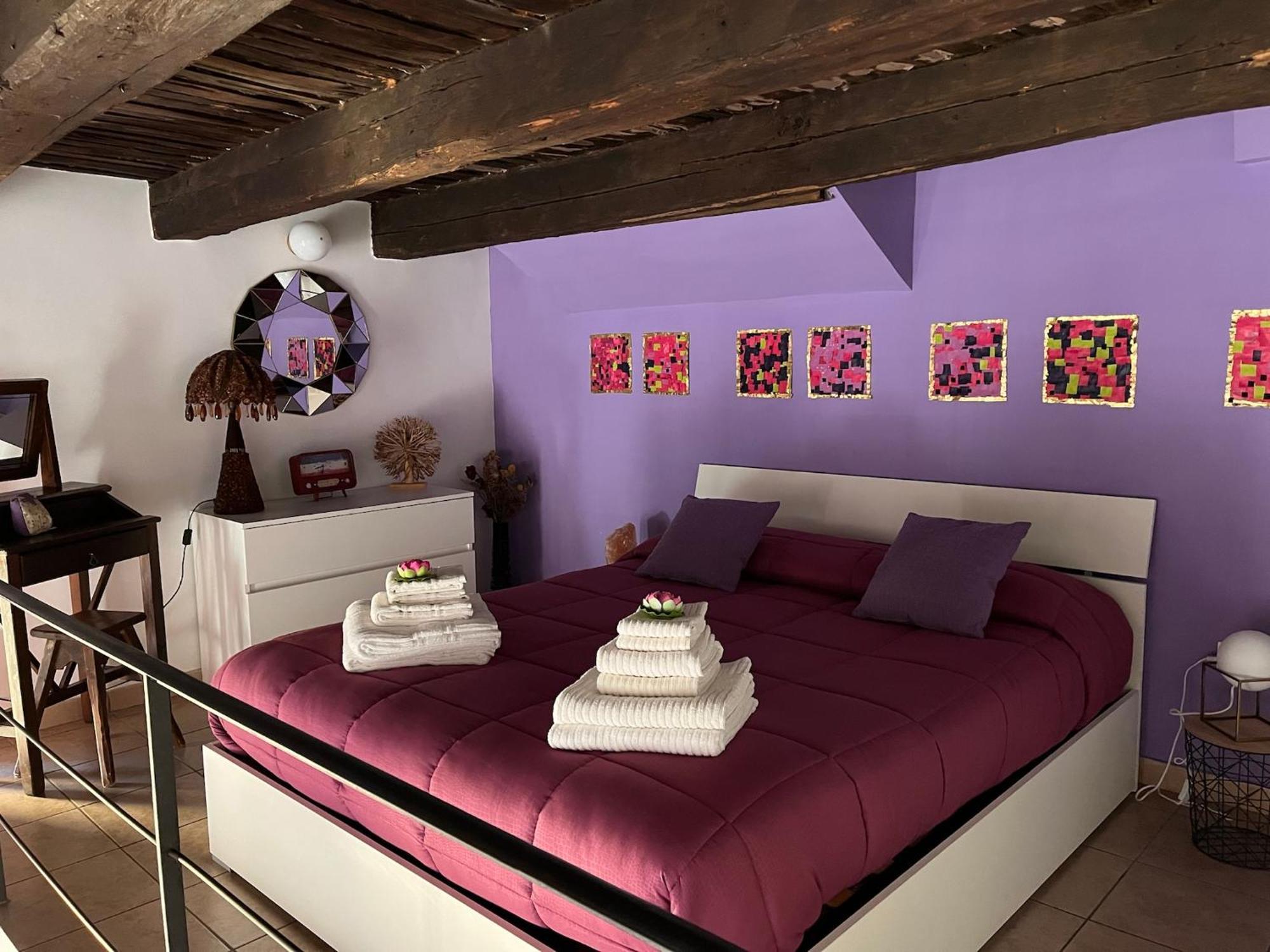 Apartamento Monastero Flat *