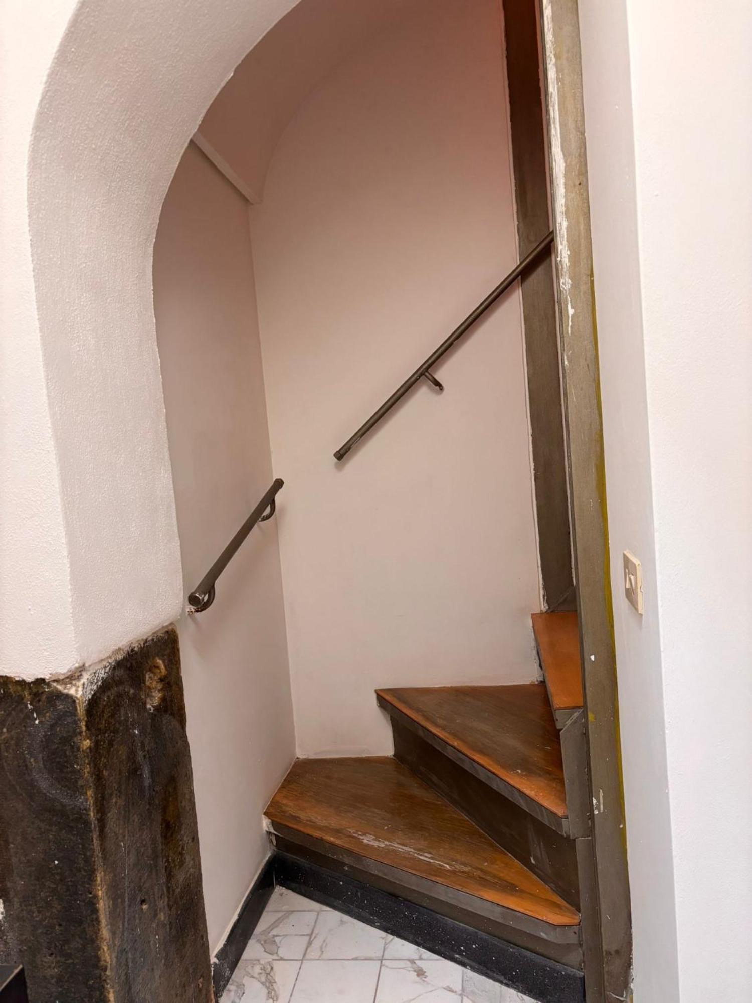 Apartamento Monastero Flat Nápoles