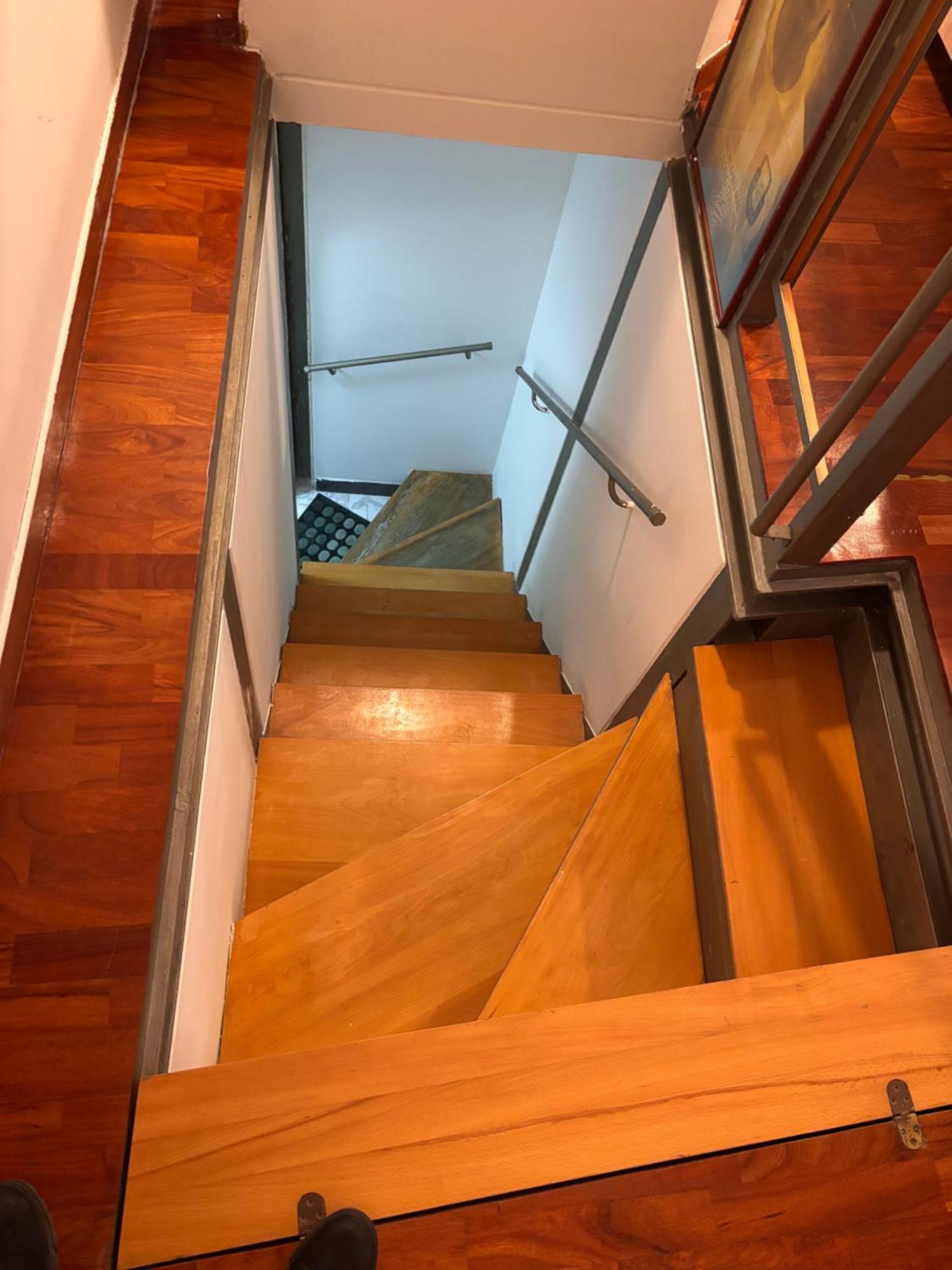 Apartamento Monastero Flat *