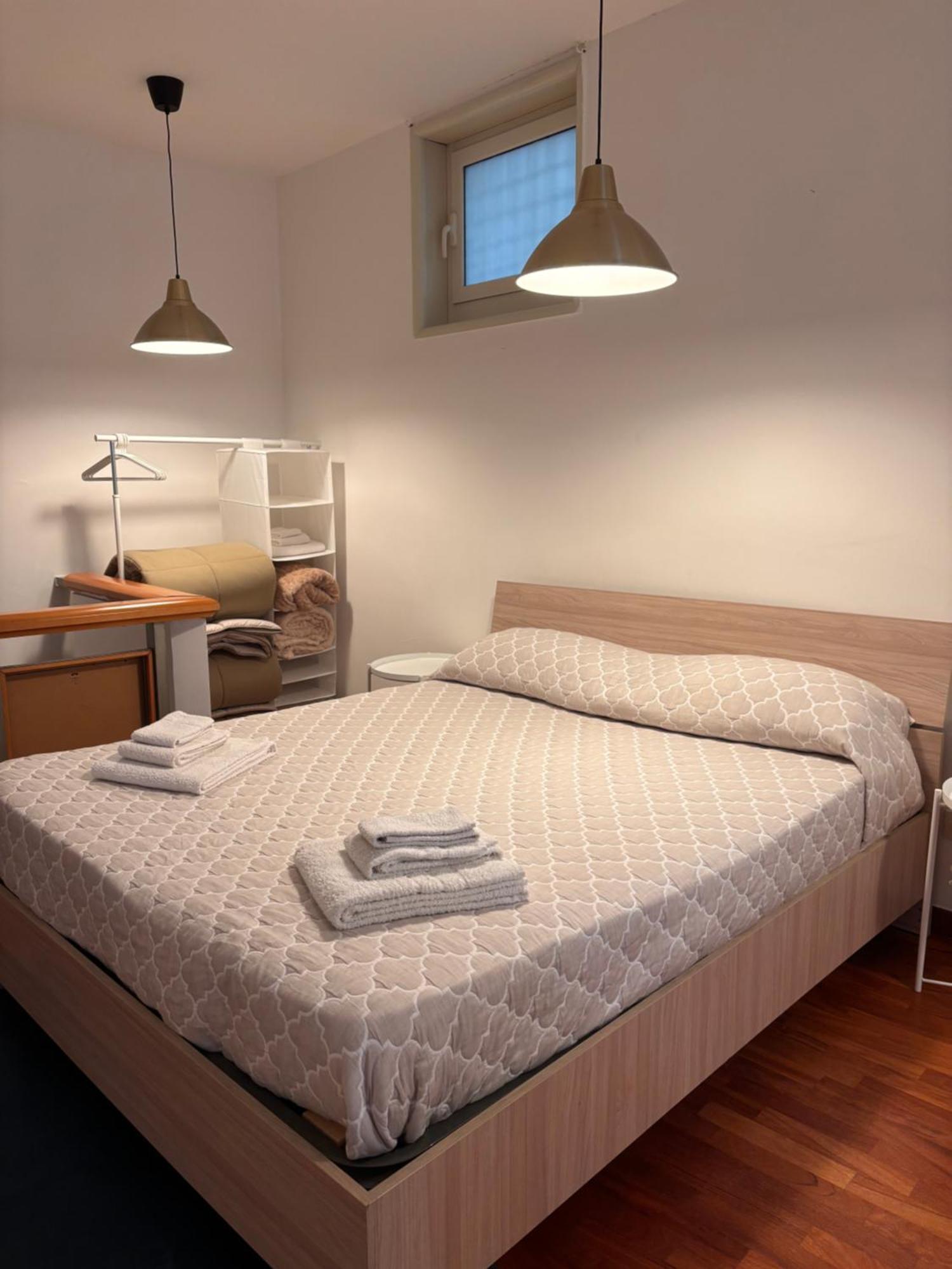 Monastero Flat Apartamento