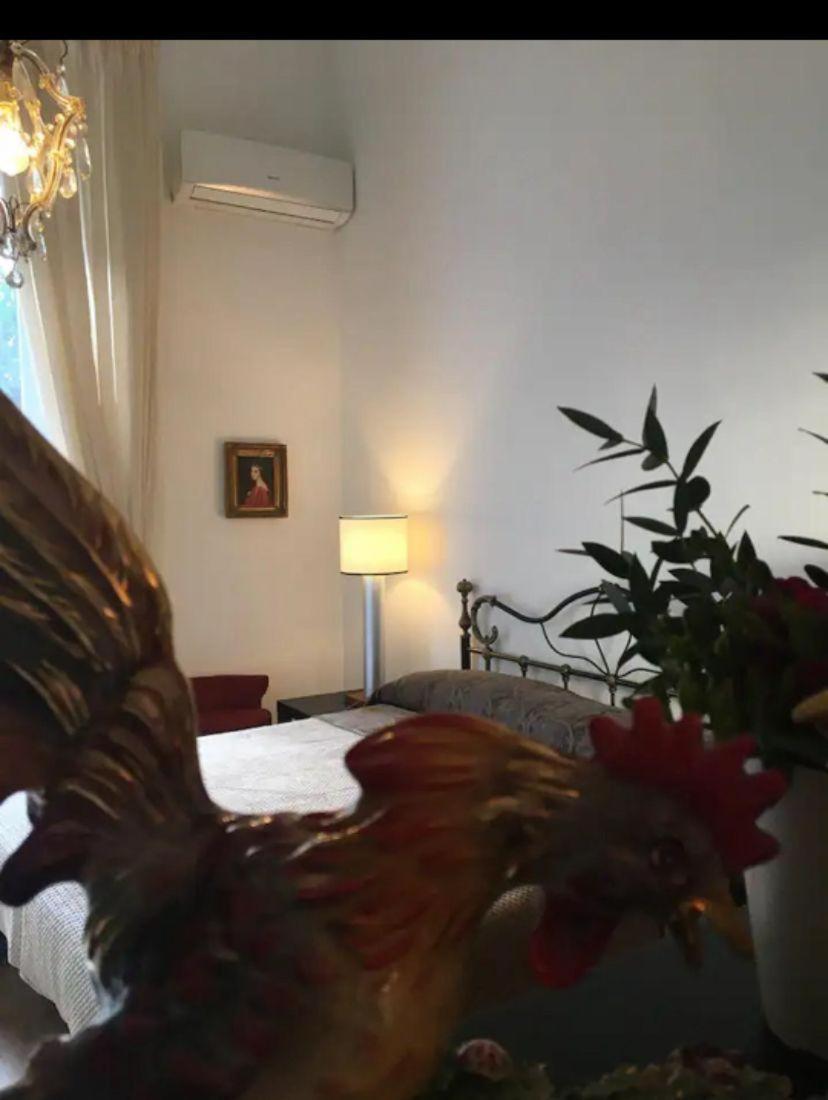 Apartamento Monastero Flat Nápoles
