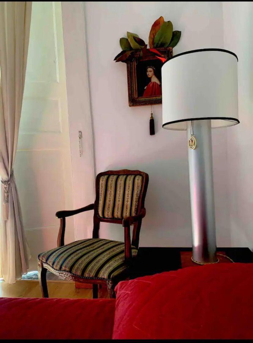 Apartamento Monastero Flat *