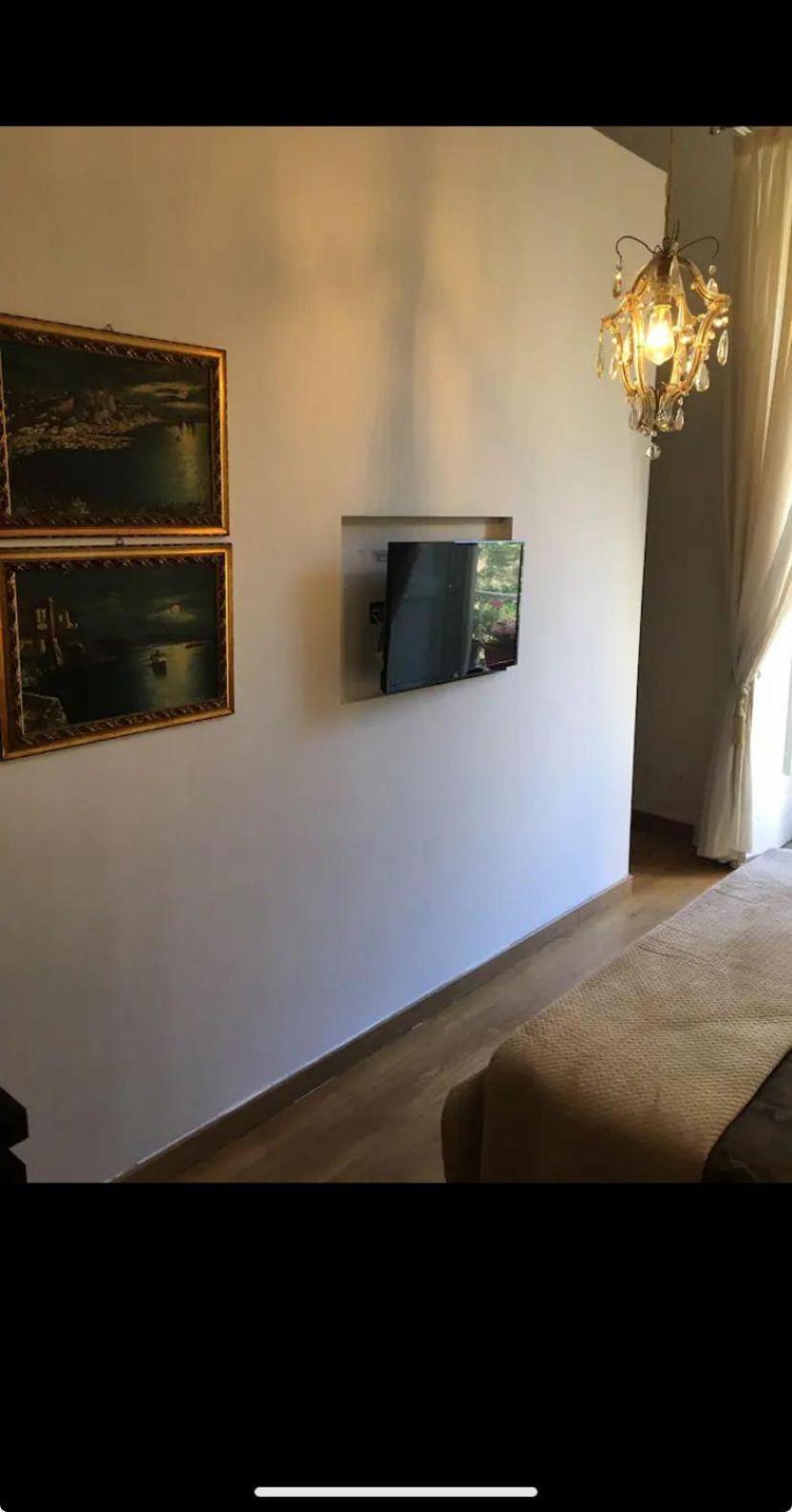 Apartamento Monastero Flat Nápoles