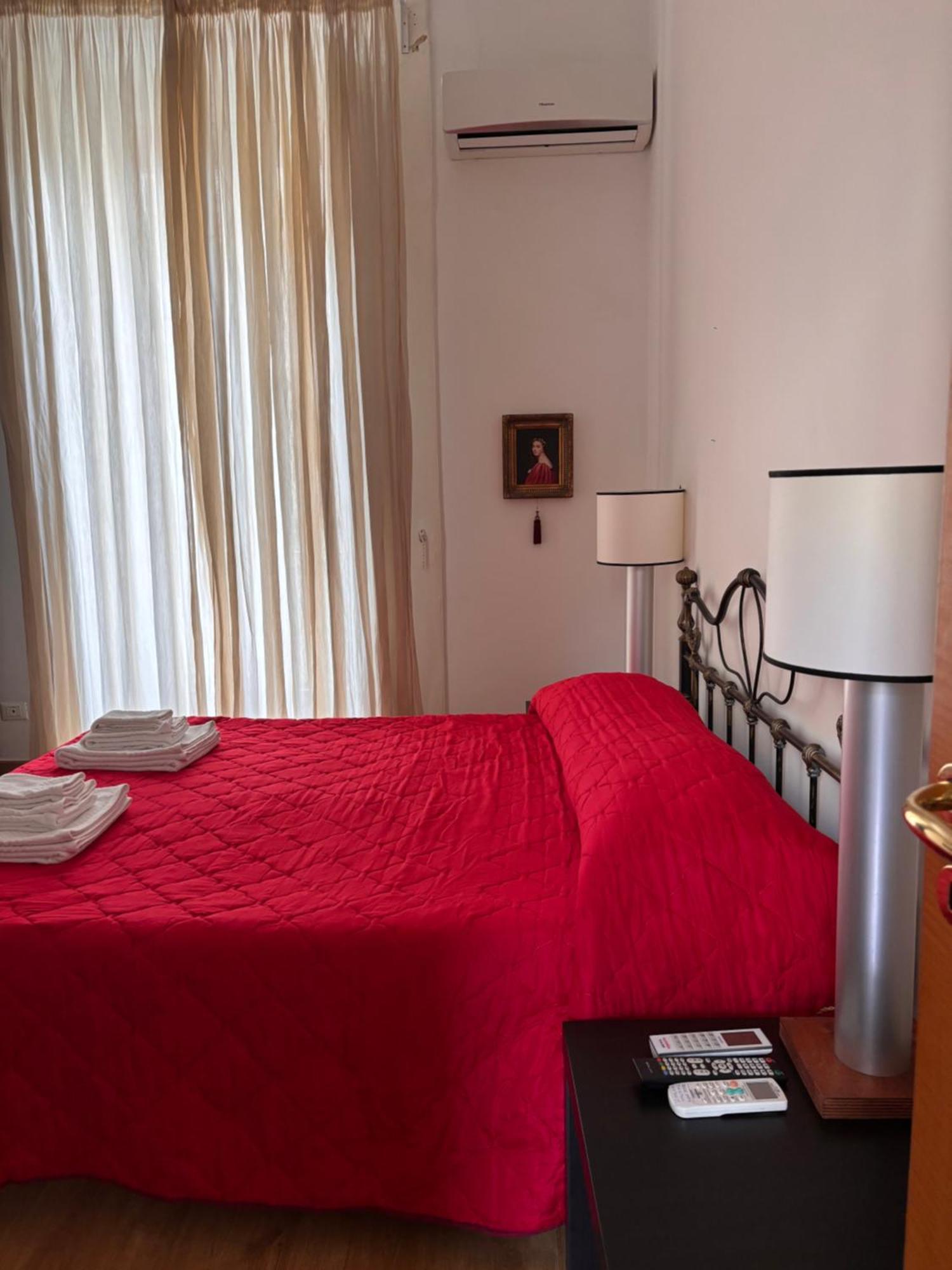 Apartamento Monastero Flat