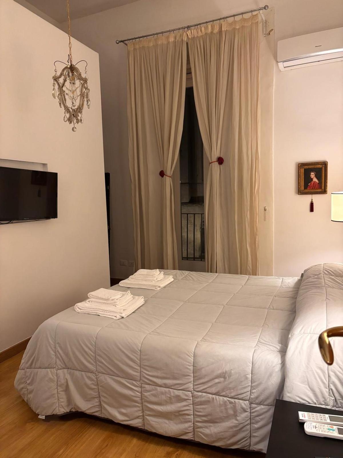 Apartamento Monastero Flat