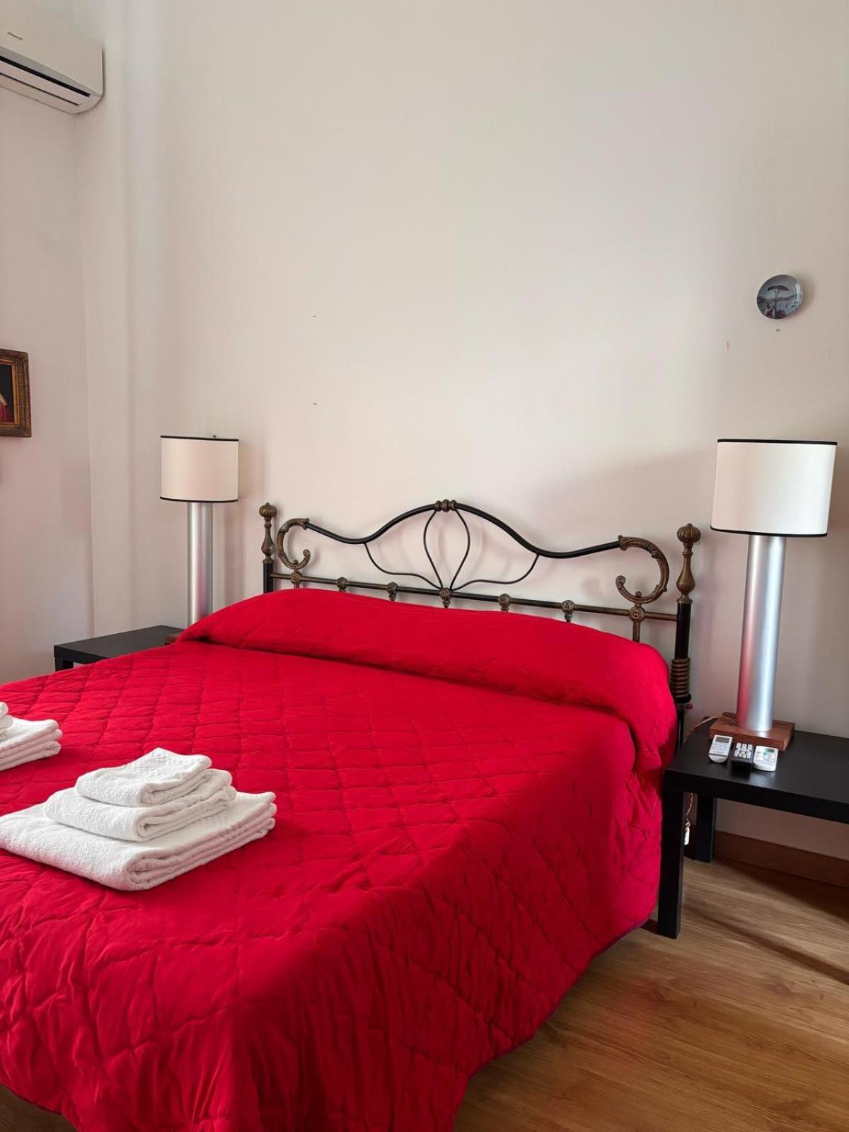 Monastero Flat Apartamento *