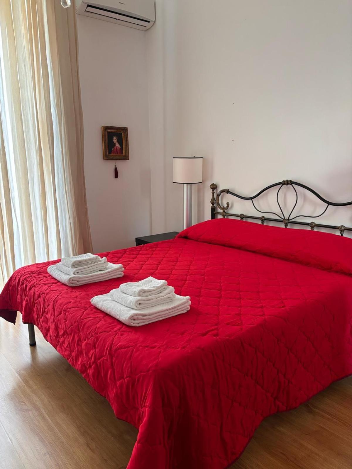 Monastero Flat Apartamento