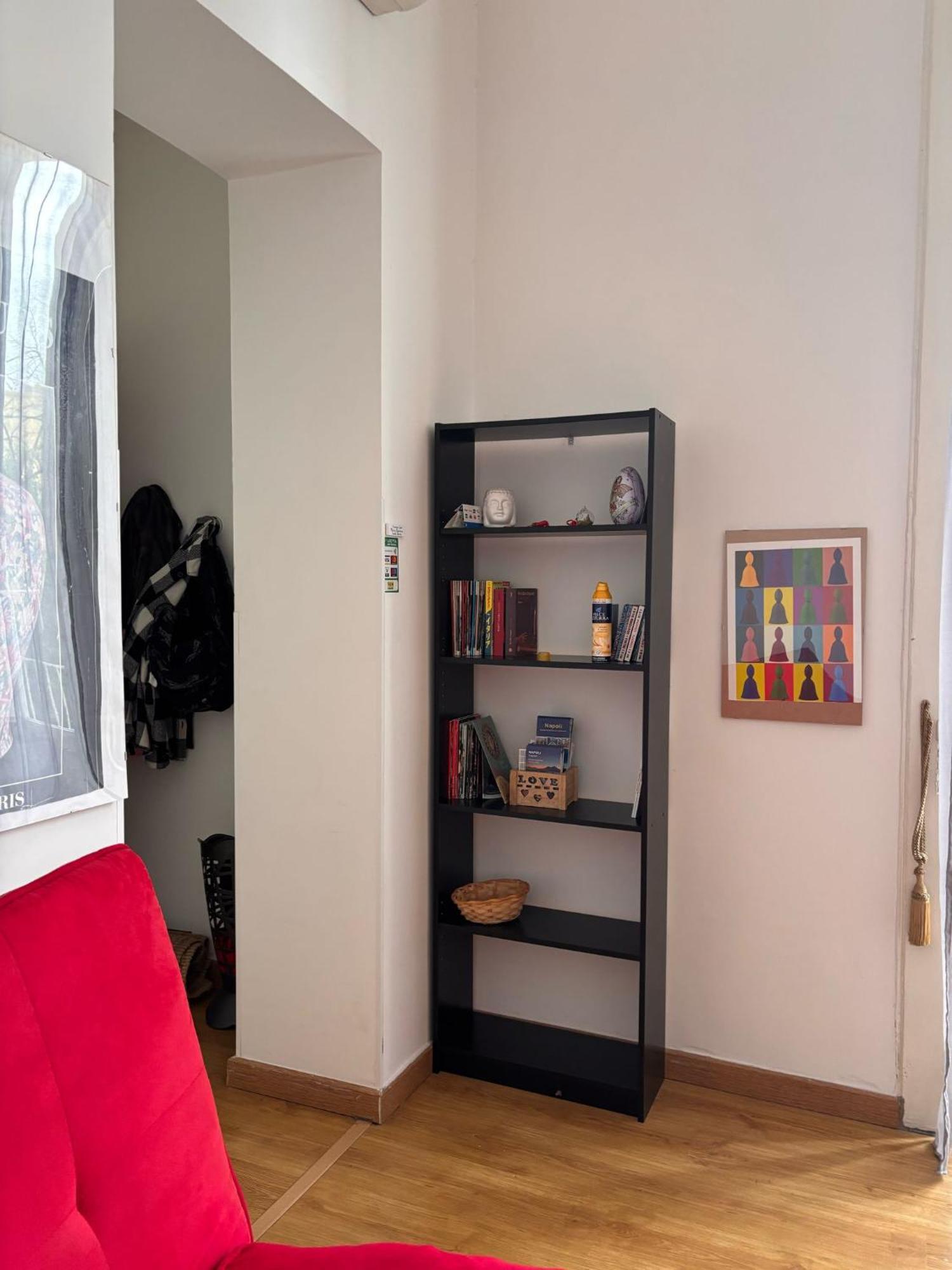 Apartamento Monastero Flat