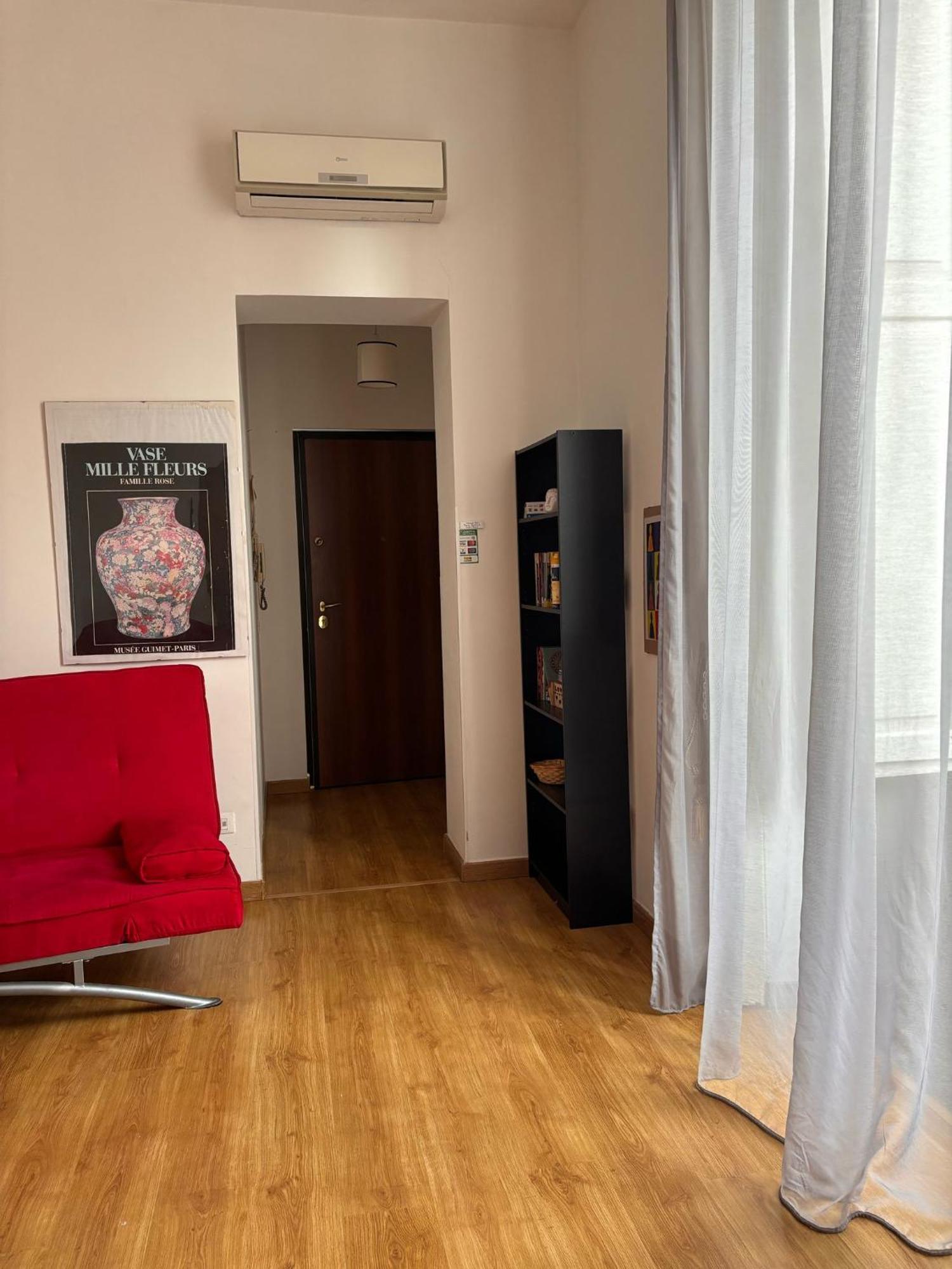 Apartamento Monastero Flat *