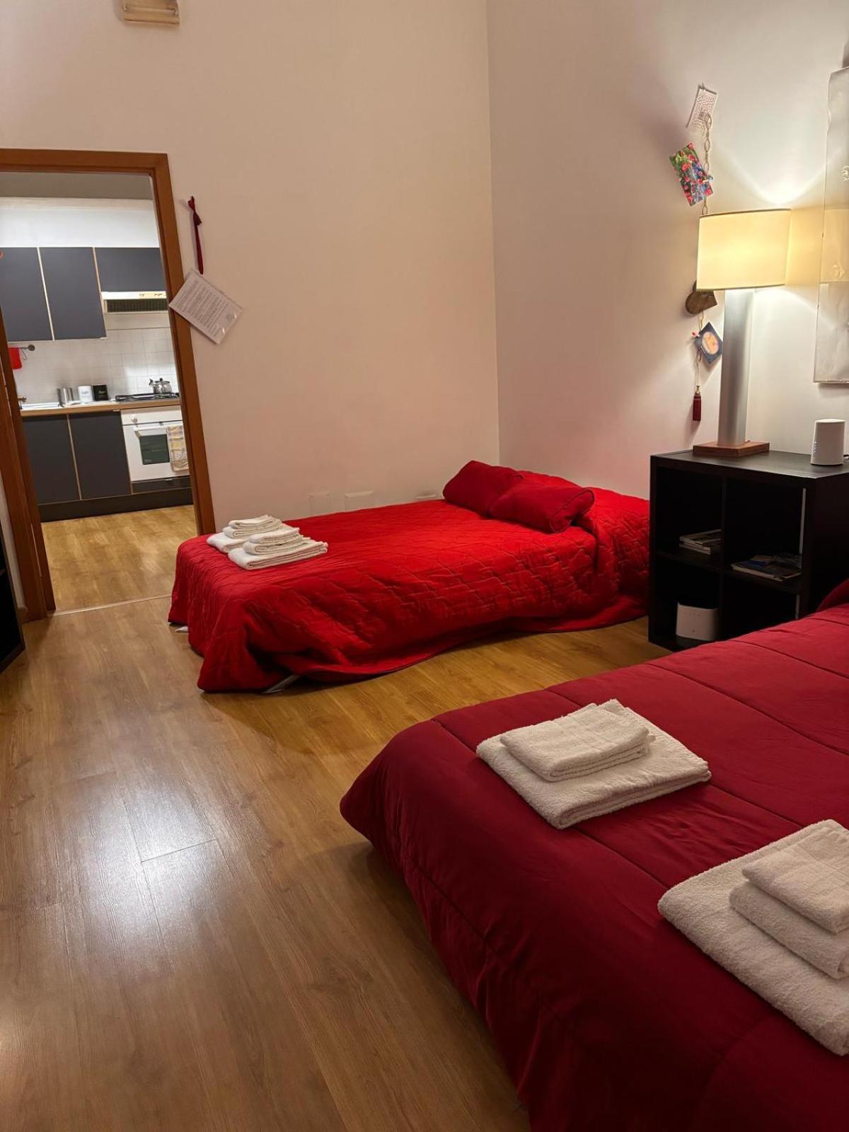 Monastero Flat Apartamento