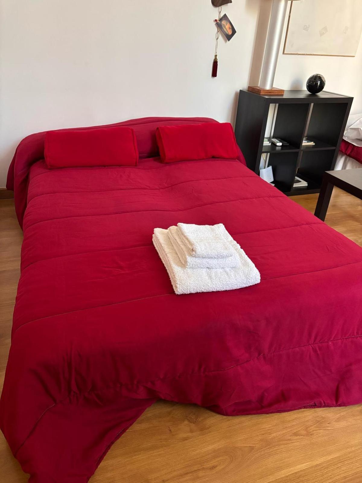 Monastero Flat Apartamento *