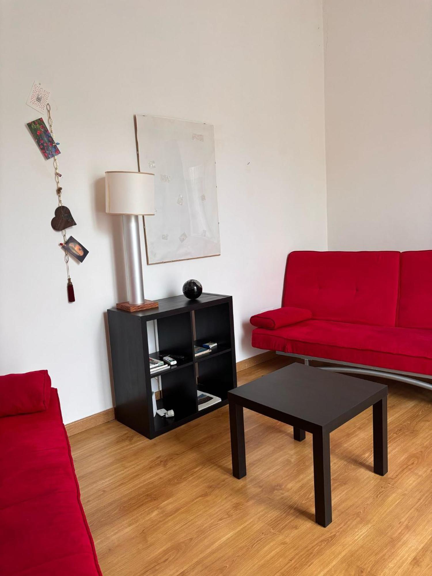 Apartamento Monastero Flat *