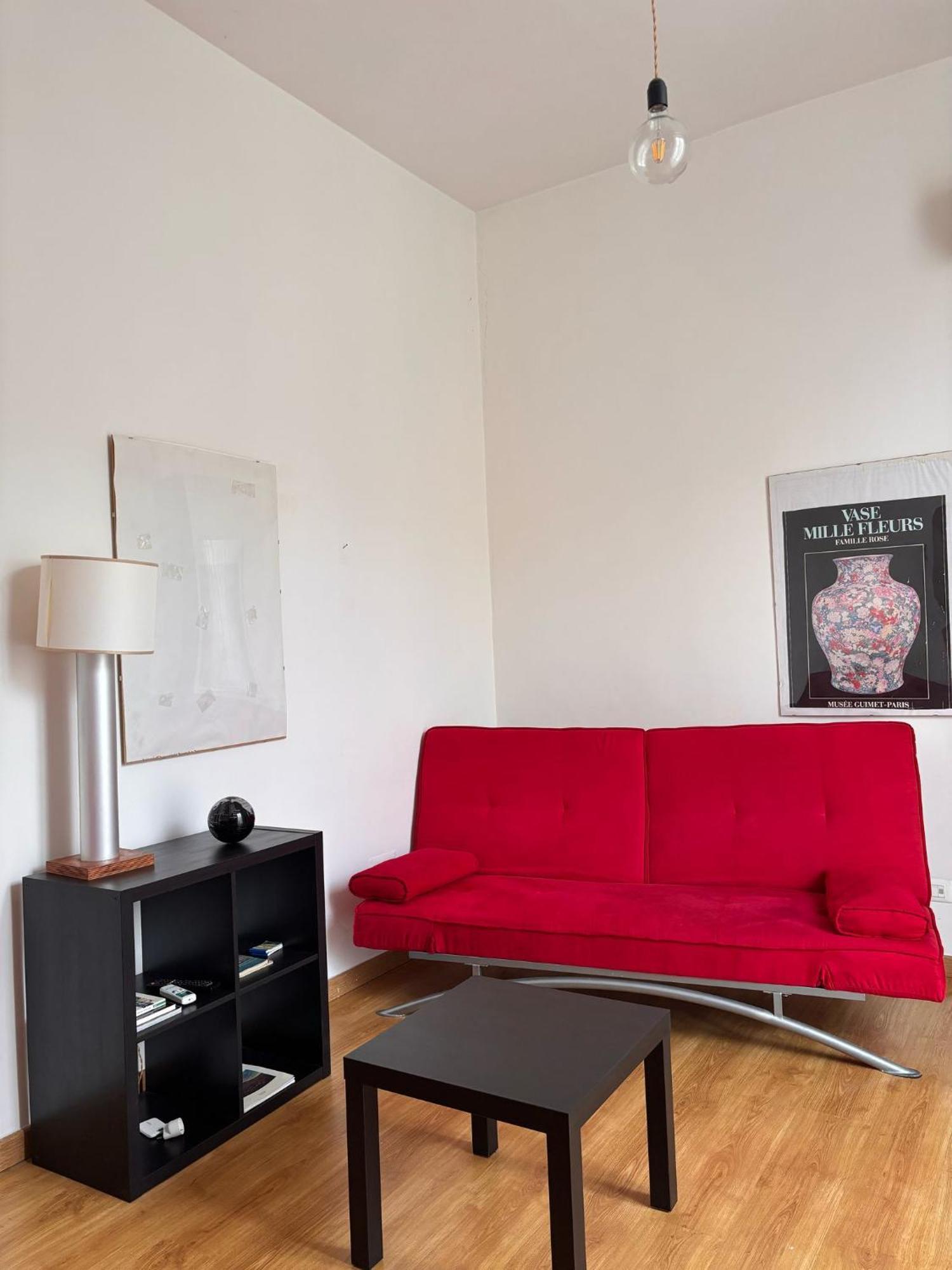 Apartamento Monastero Flat Nápoles