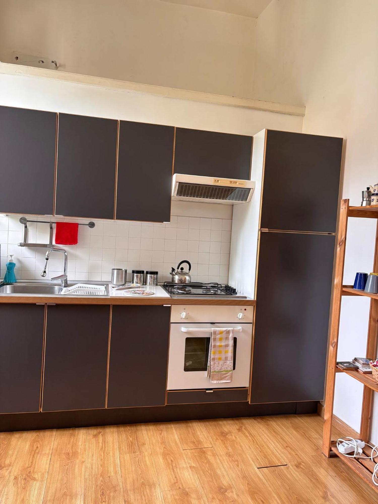 Apartamento Monastero Flat