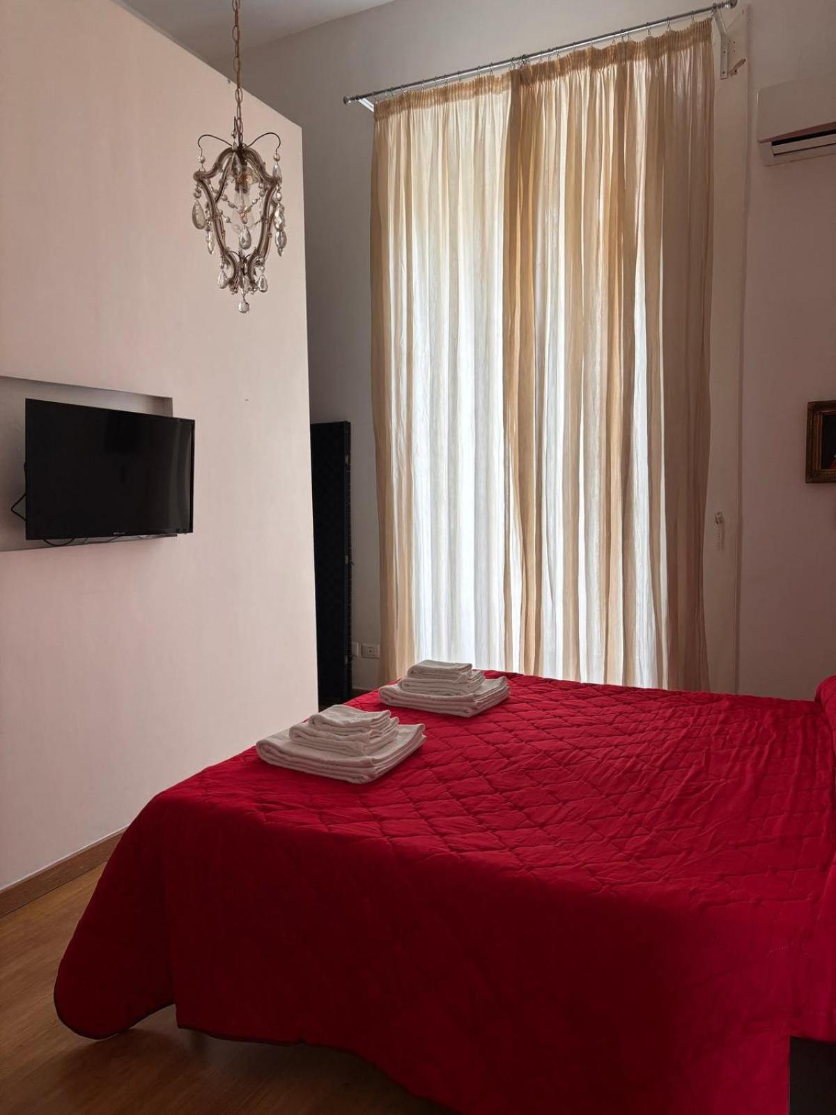 Monastero Flat Apartamento *
