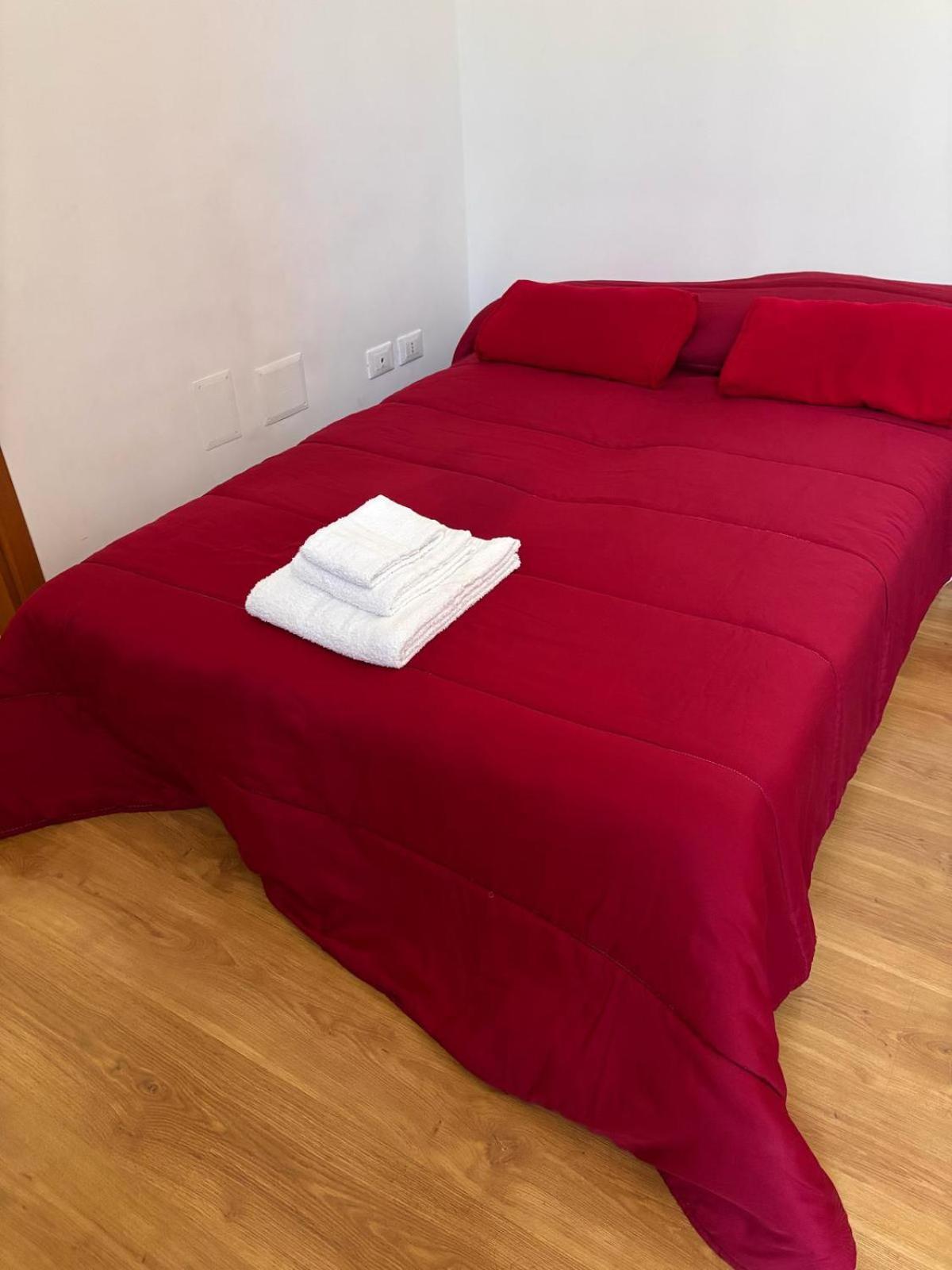 Apartamento Monastero Flat Nápoles